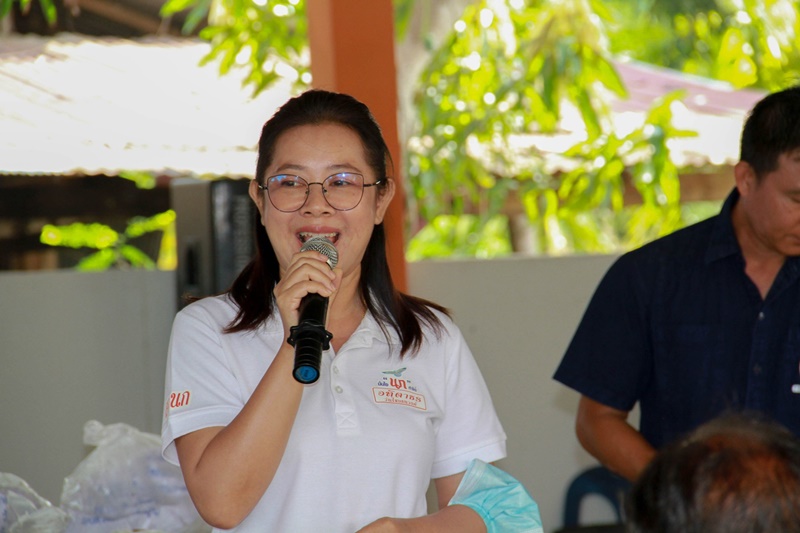 ข่าวผลเลือกตั้ง อบจ.