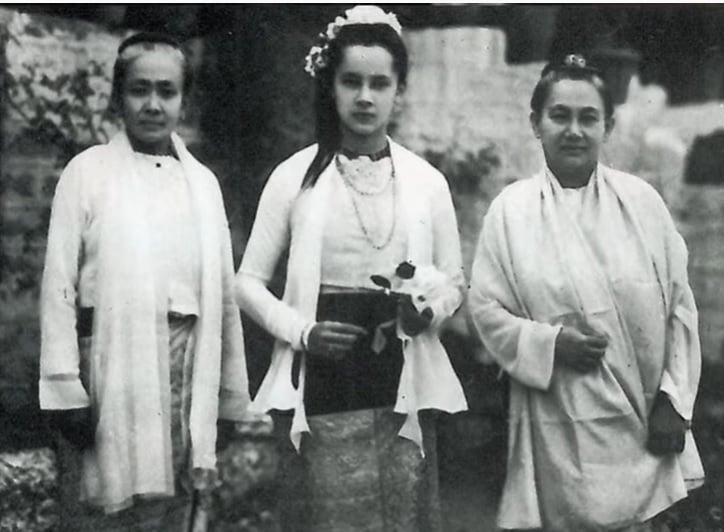 Yadana Nat-Mei