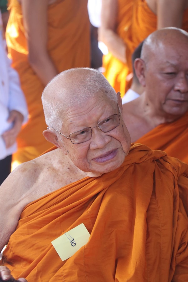 เจ้าประคุณ สมเด็จพระญาณวชิโรดม มรณภาพ