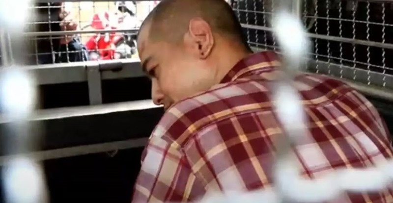 ไอซ์ หีบเหล็ก