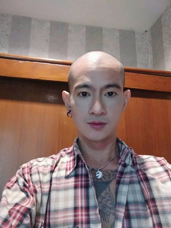 ไอซ์ หีบเหล็ก