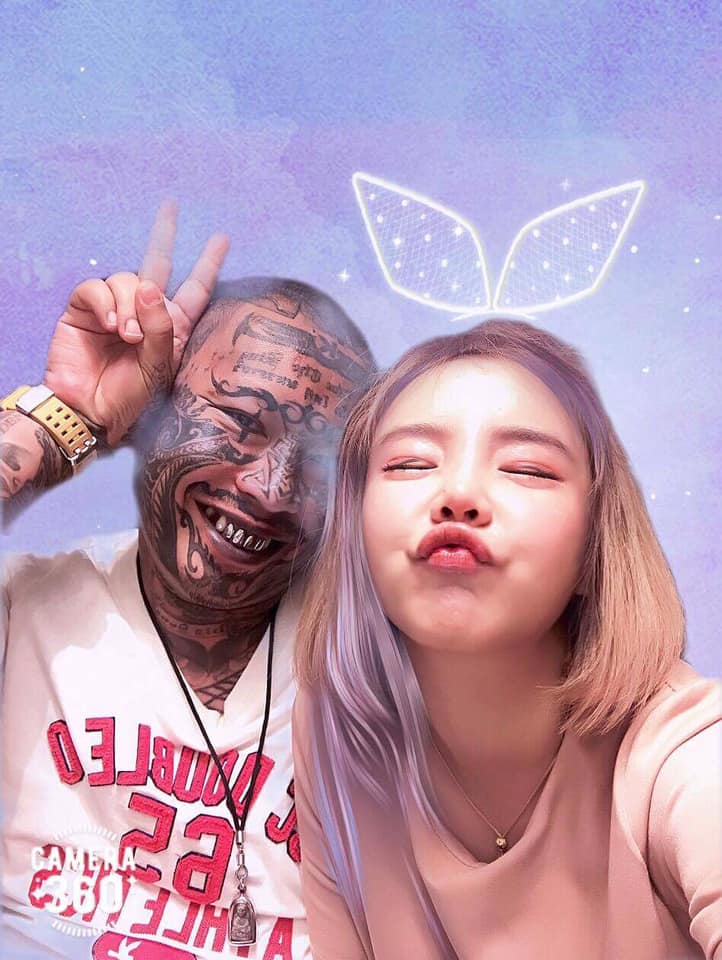 เก่ง ลายพราง