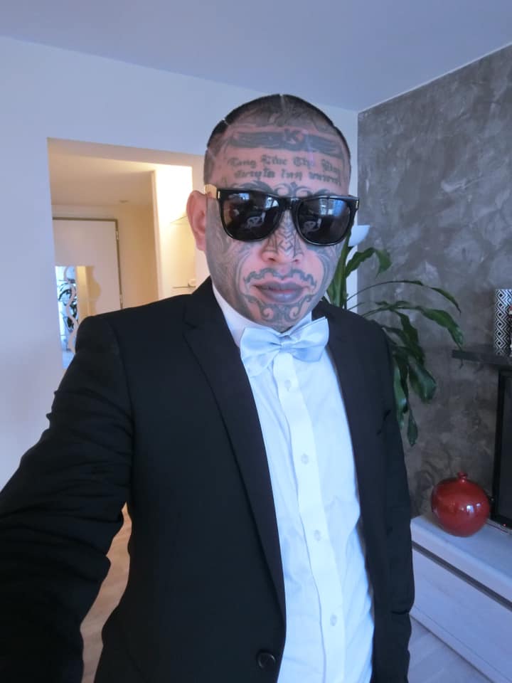 เก่ง ลายพราง