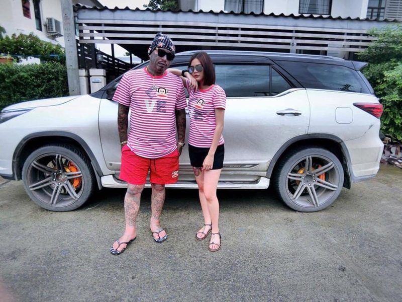 เก่ง ลายพราง