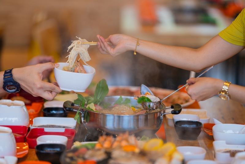 กระทู้ร้านชาบู