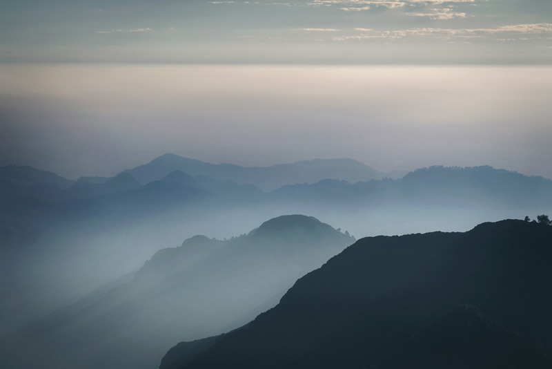 พยากรณ์อากาศ