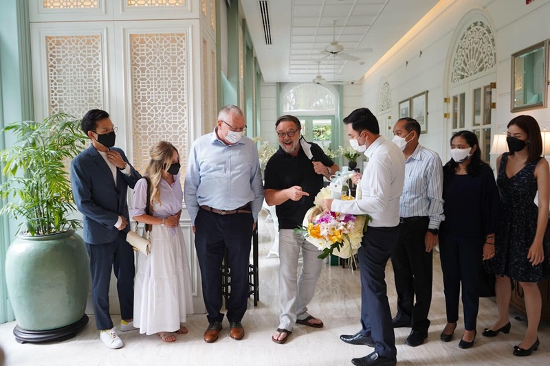 รัสเซลล์ โครว