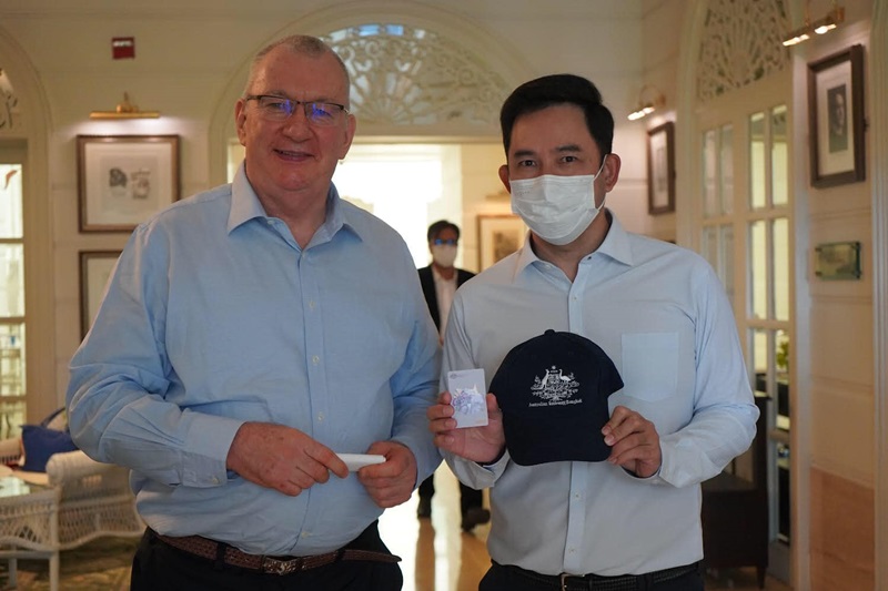 รัสเซลล์ โครว