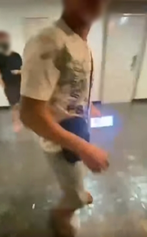 คลิปหนุ่มเสร็จไว