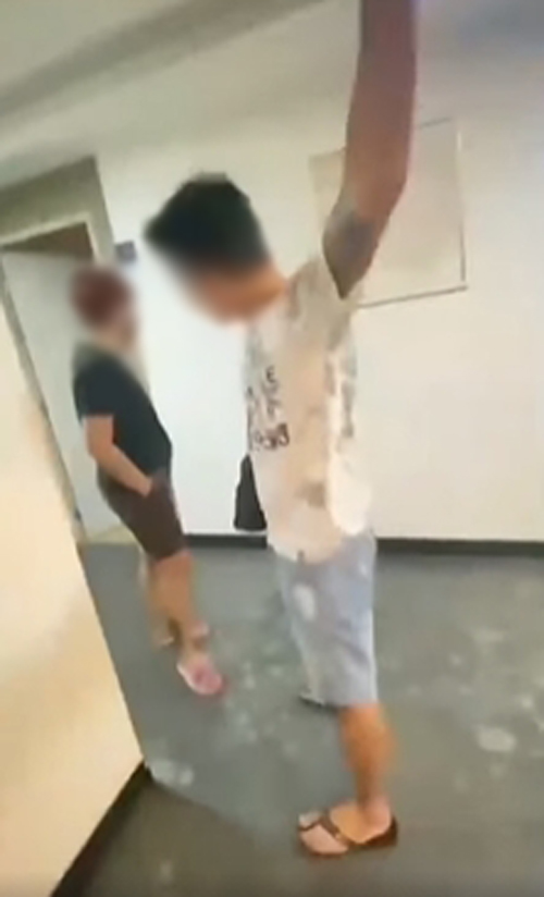 คลิปหนุ่มเสร็จไว