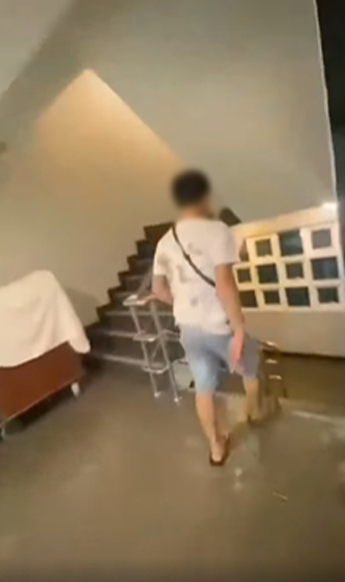 คลิปหนุ่มเสร็จไว