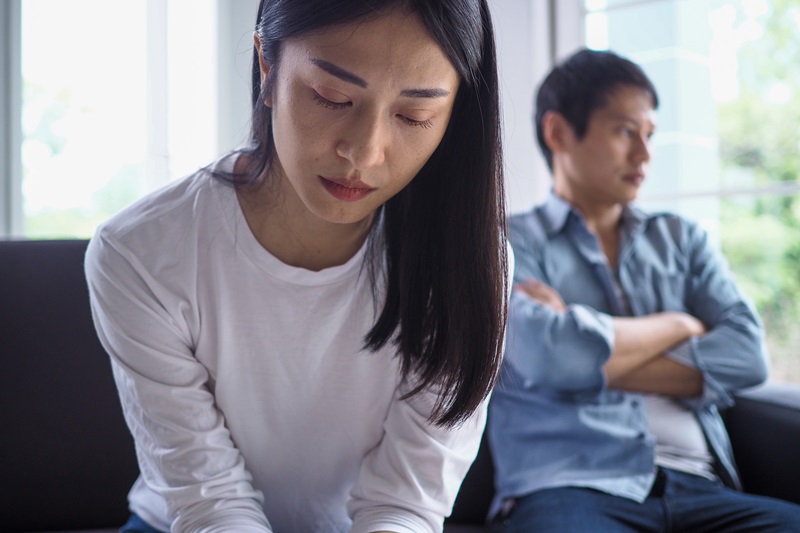 ประจานแฟน