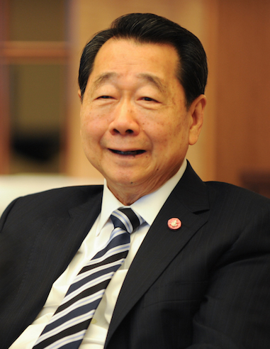 ธนินท์ เจียรวนนท์