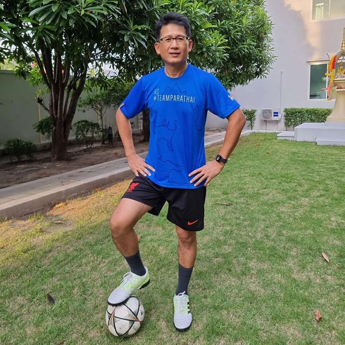 กิตติ สิงหาปัด