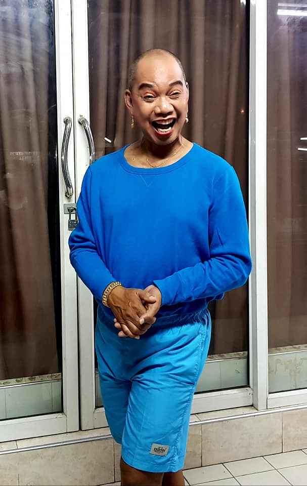 อุ๊บ วิริยะ