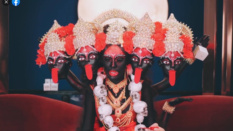 นัท นิสามณี