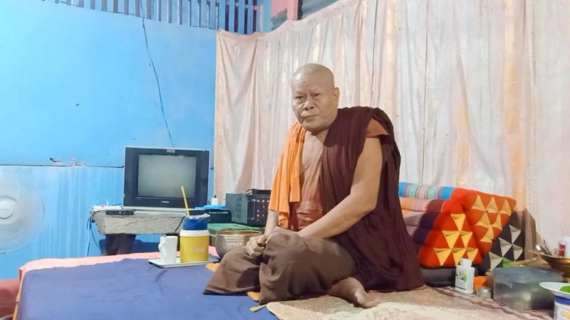 ปฏิบัติธรรมได้1 ล้าน