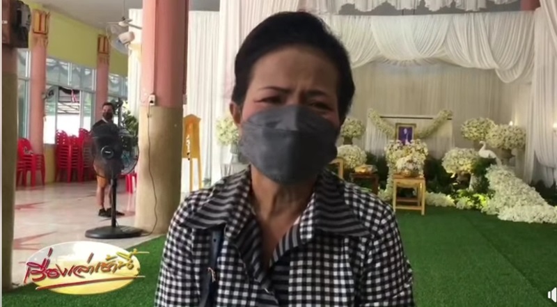 ข่าวขับรถตกน้ำ