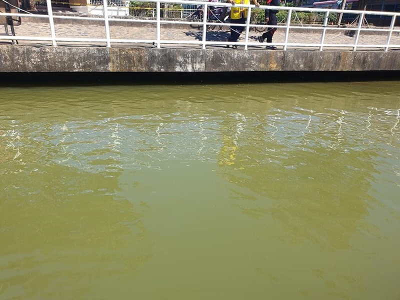 งานลอยกระทงมหาสารคาม