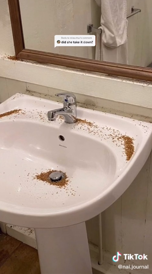 รีวิวโรงแรม