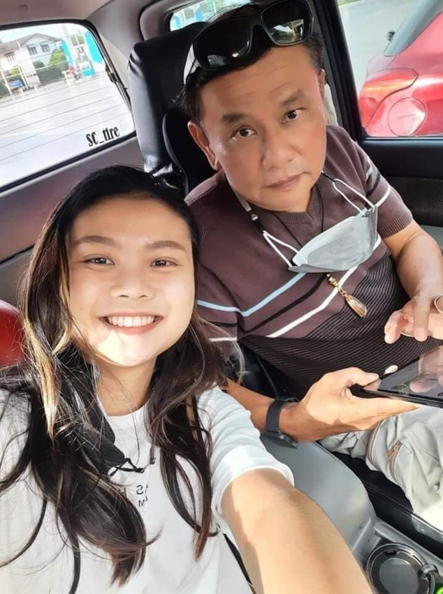 น้องปุ๊ก เด็กหาย