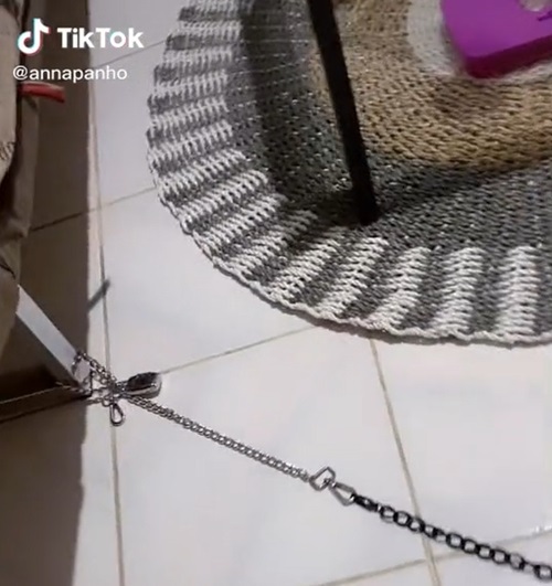 ล่ามโซ่ภรรยา