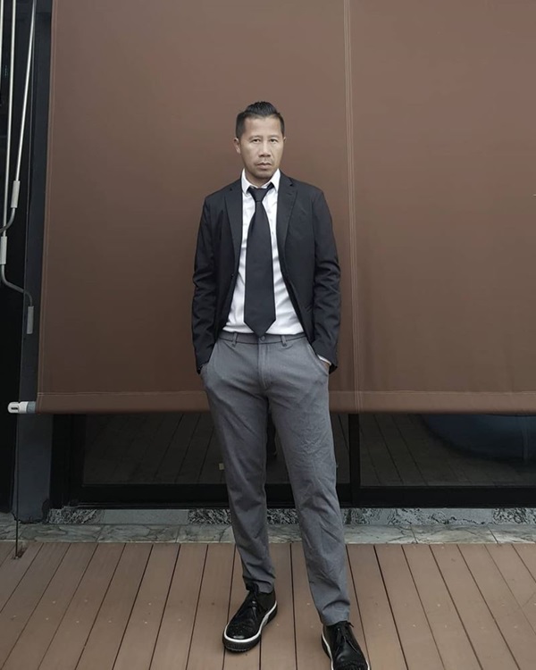 ต้อม ยุทธเลิศ สิปปภาค