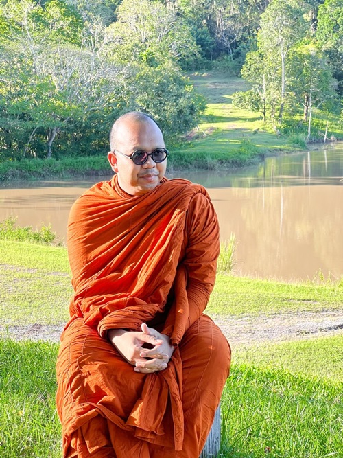 พระมหาไพรวัลย์