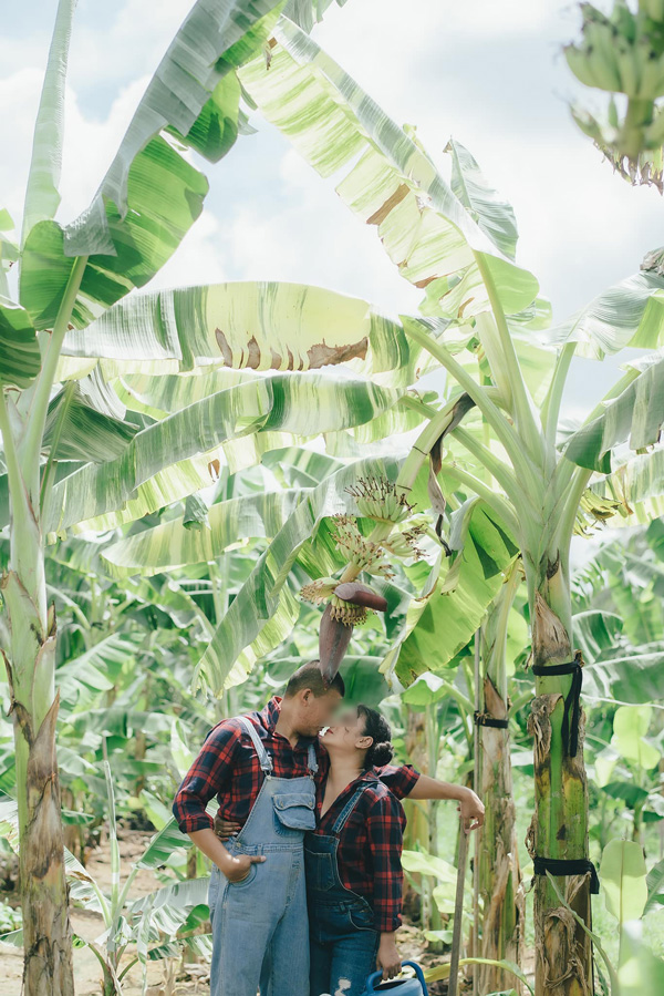 ดราม่าพรีเวดดิ้ง