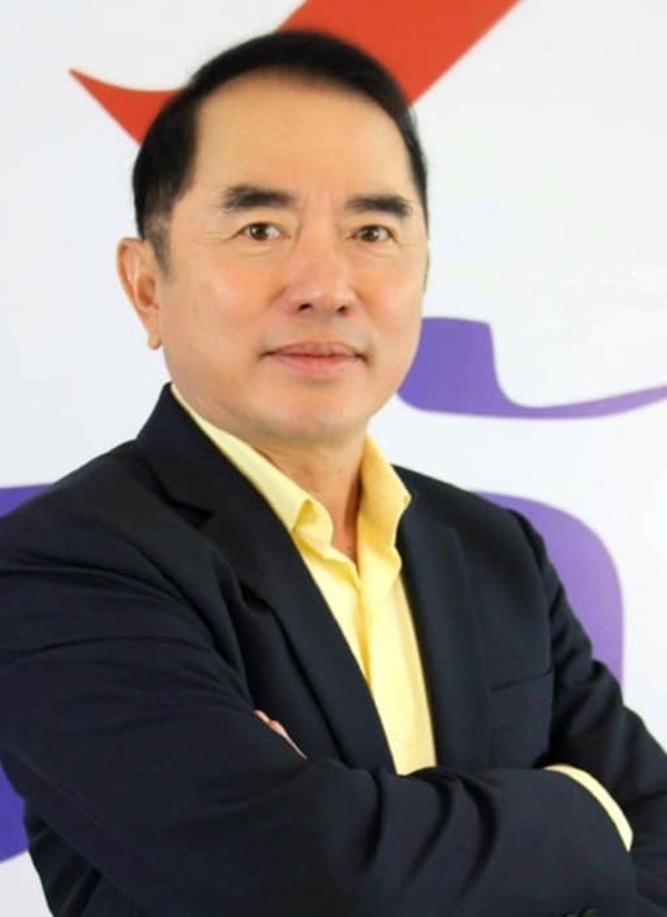 วรงค์ เดชกิจวิกรม