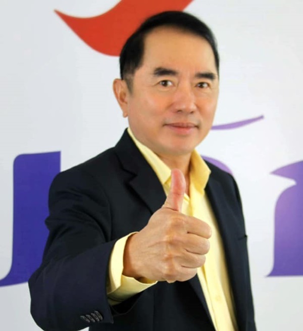 วรงค์ เดชกิจวิกรม