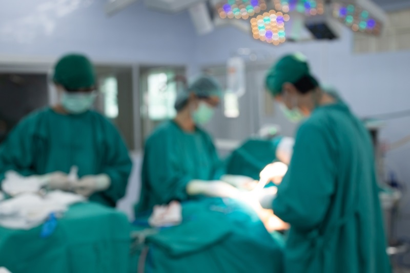 โวยโรงพยาบาลเอกชน