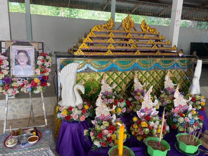 ข่าวลุง 69 แทงกิ๊กดับ