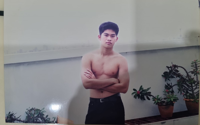 มงคลกิตติ์ สุขสินธารานนท์