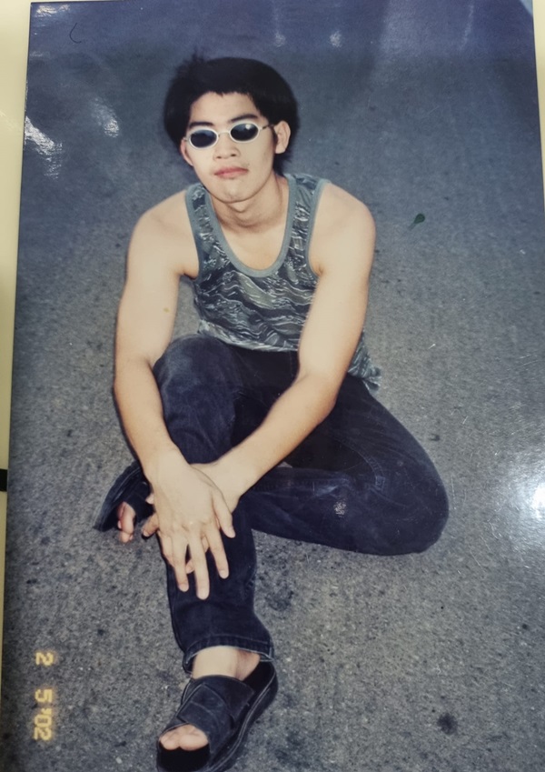 มงคลกิตติ์ สุขสินธารานนท์