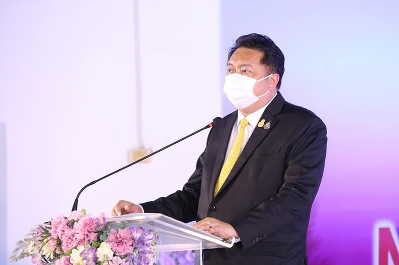 ฉายารัฐบาล 2564