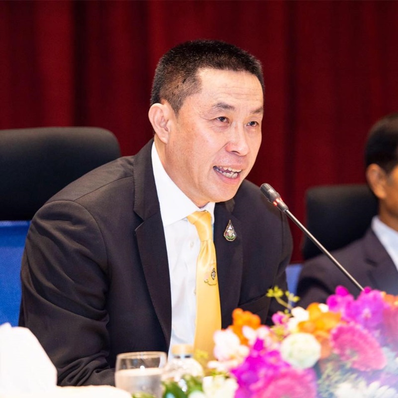 ฉายารัฐบาล 2564