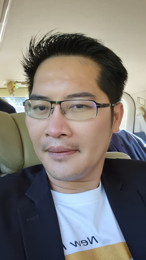 มงคลกิตติ์ สุขสินธารานนท์