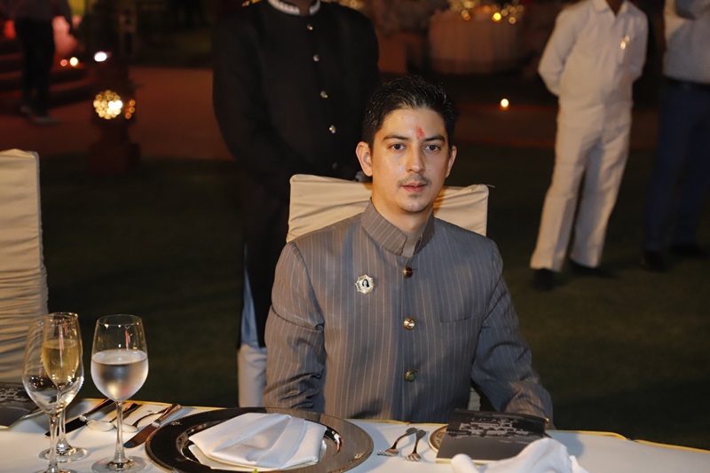 เทพราช ซิงห์