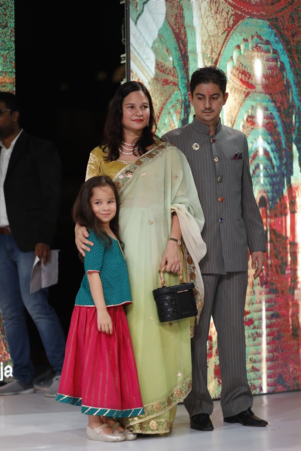 ลลิตยา - เทพราช ซิงห์