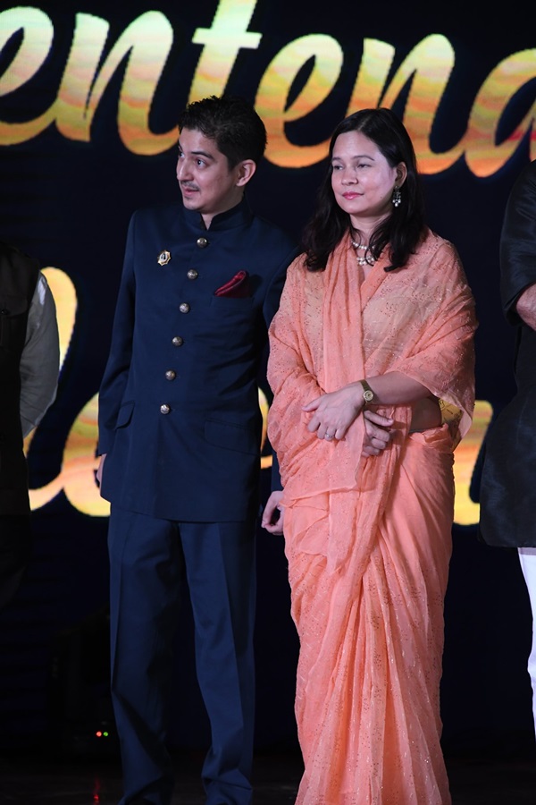 ลลิตยา - เทพราช ซิงห์