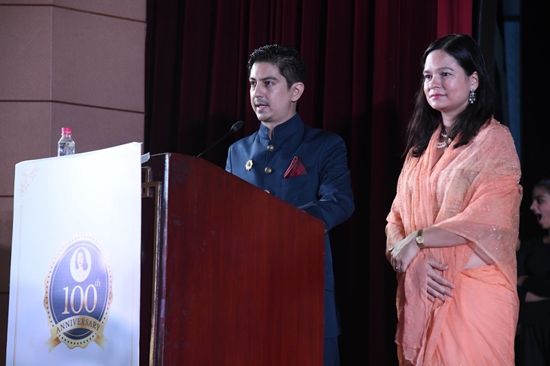 ลลิตยา - เทพราช ซิงห์