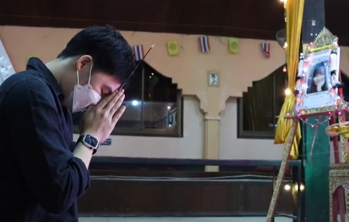 เบนซ์เมาแล้วขับ