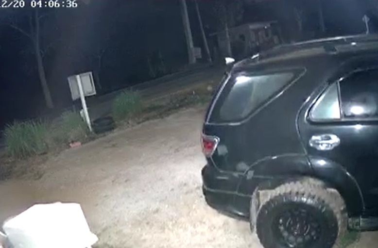 แผ่นดินไหวลาว