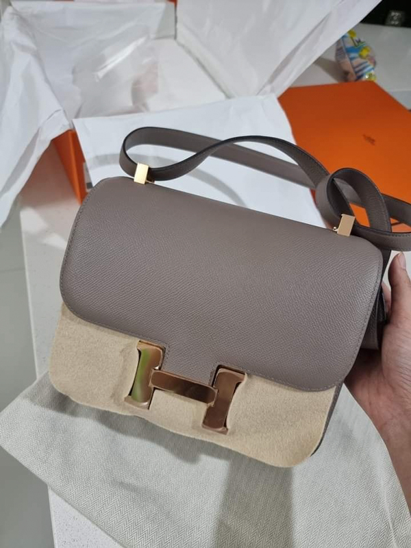 กระเป๋าแอร์เมส