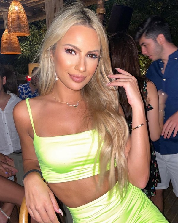 สาวจับโป๊ะแฟน