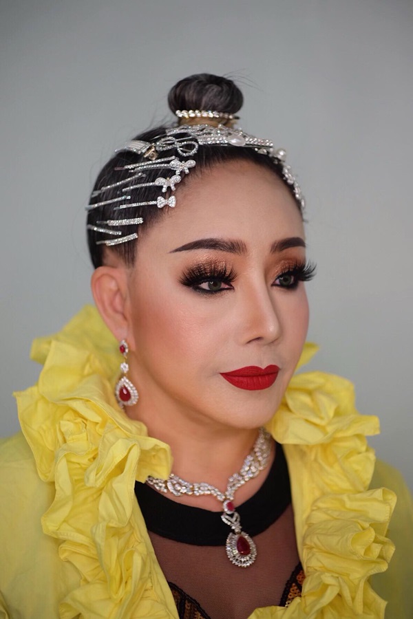 ลีน่าจัง