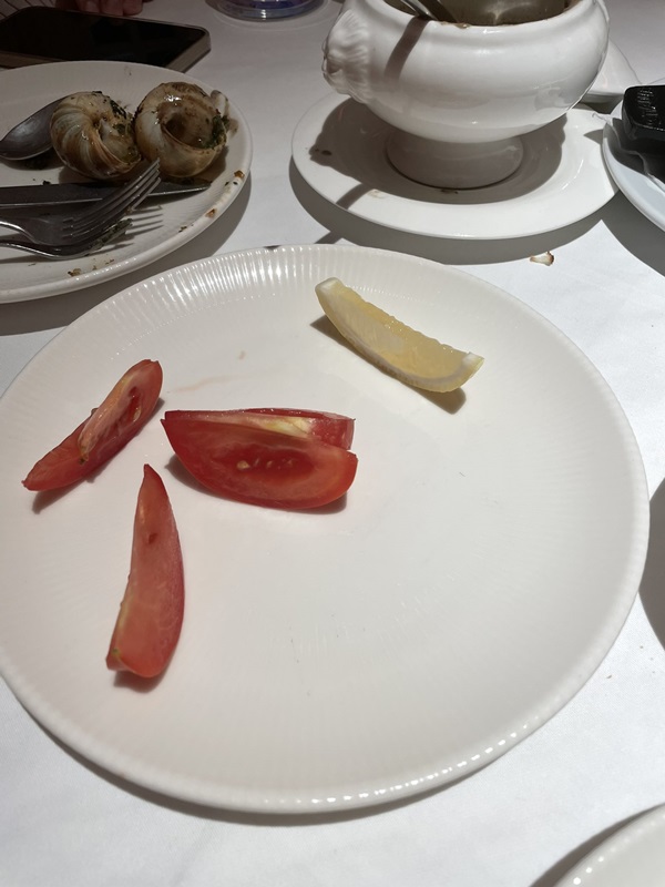 อาหารแพง