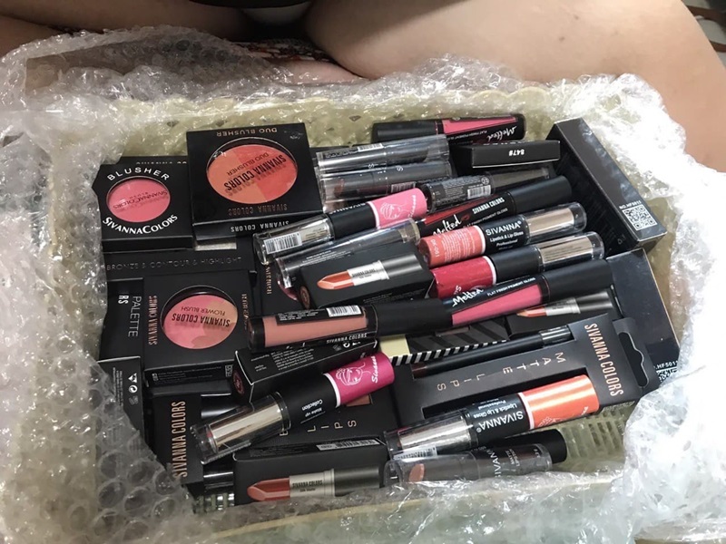 กล่องสุ่มพิมรี่พาย