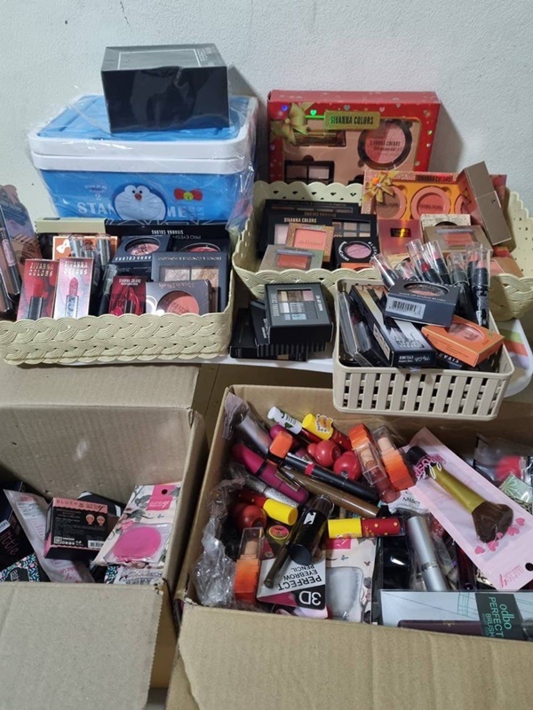 กล่องสุ่มพิมรี่พาย